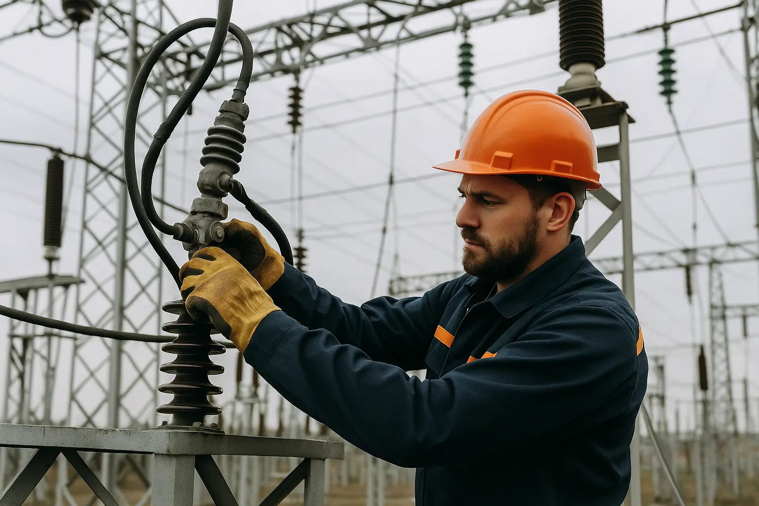 Acquisition d'un bloc énergétique