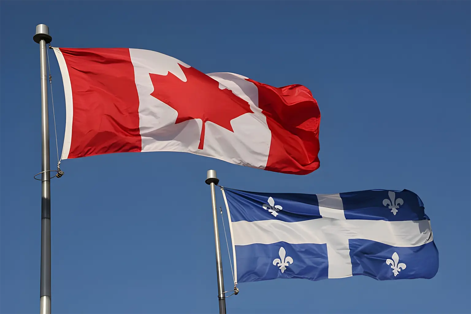 Incorporation officielle de Hydraxis au Québec