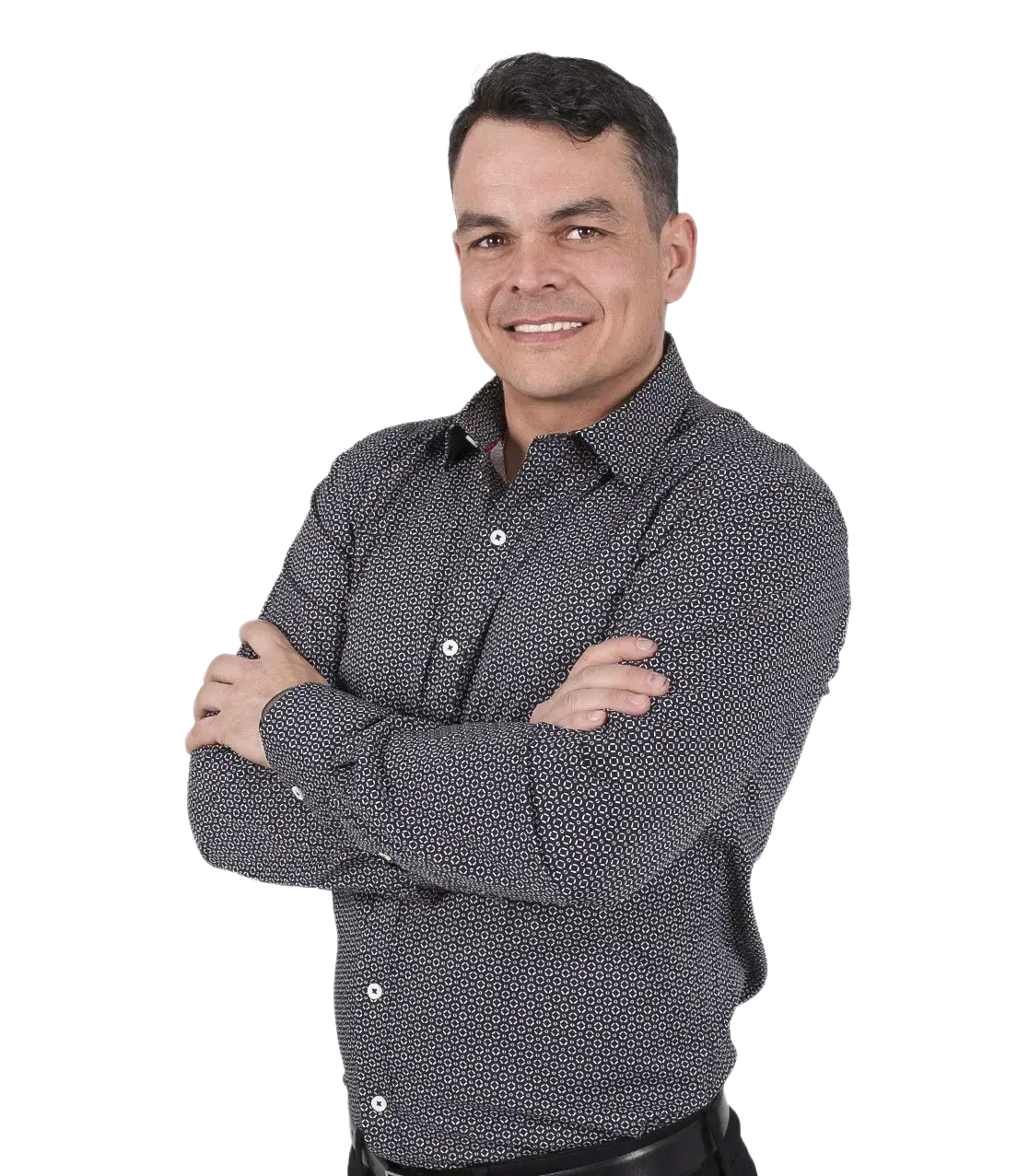 founder