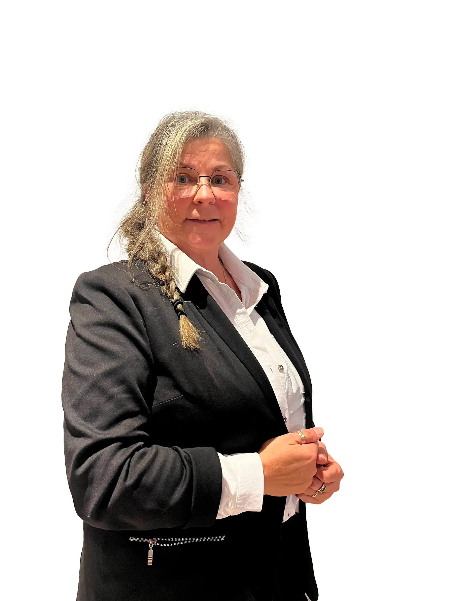 founder