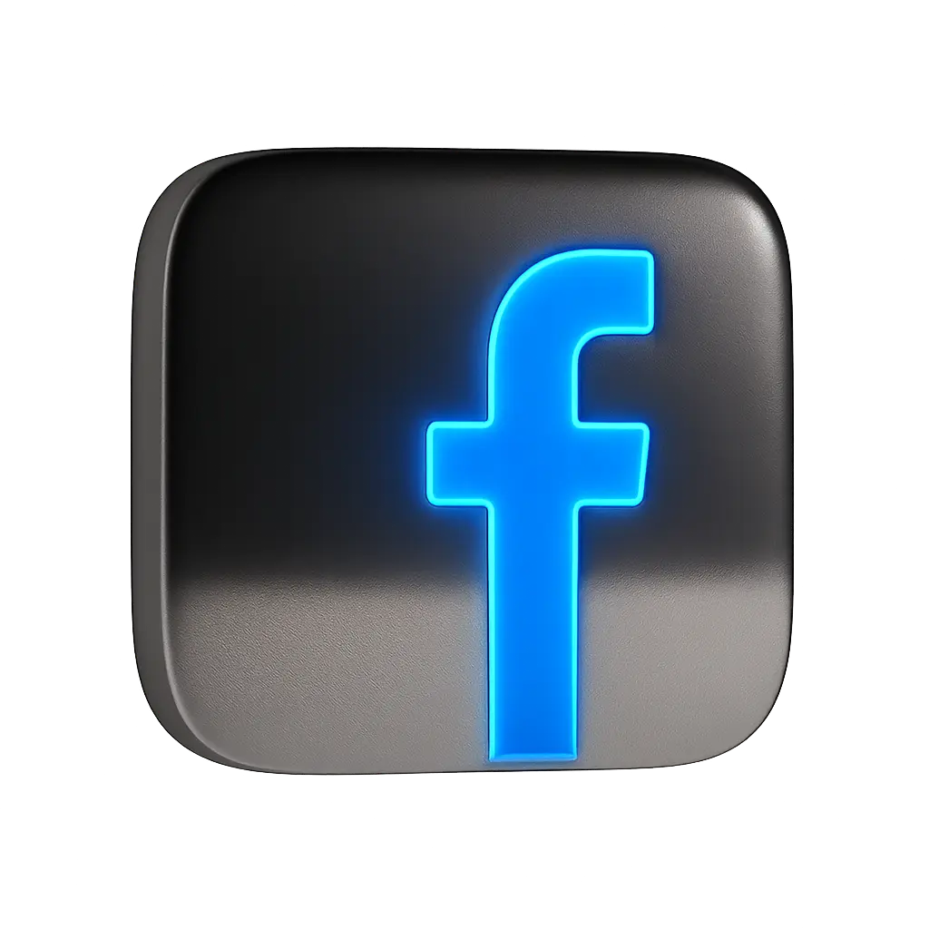 facebook icon