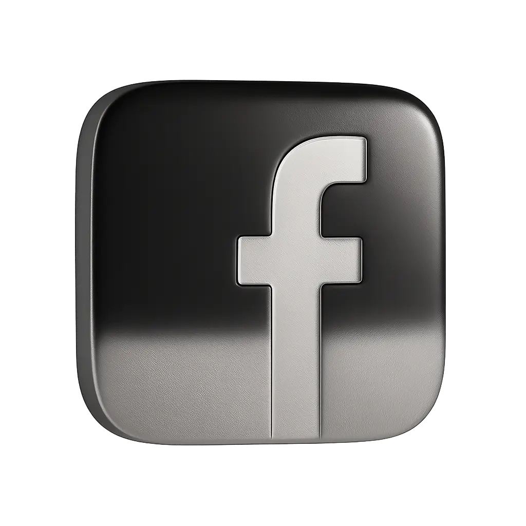 facebook icon