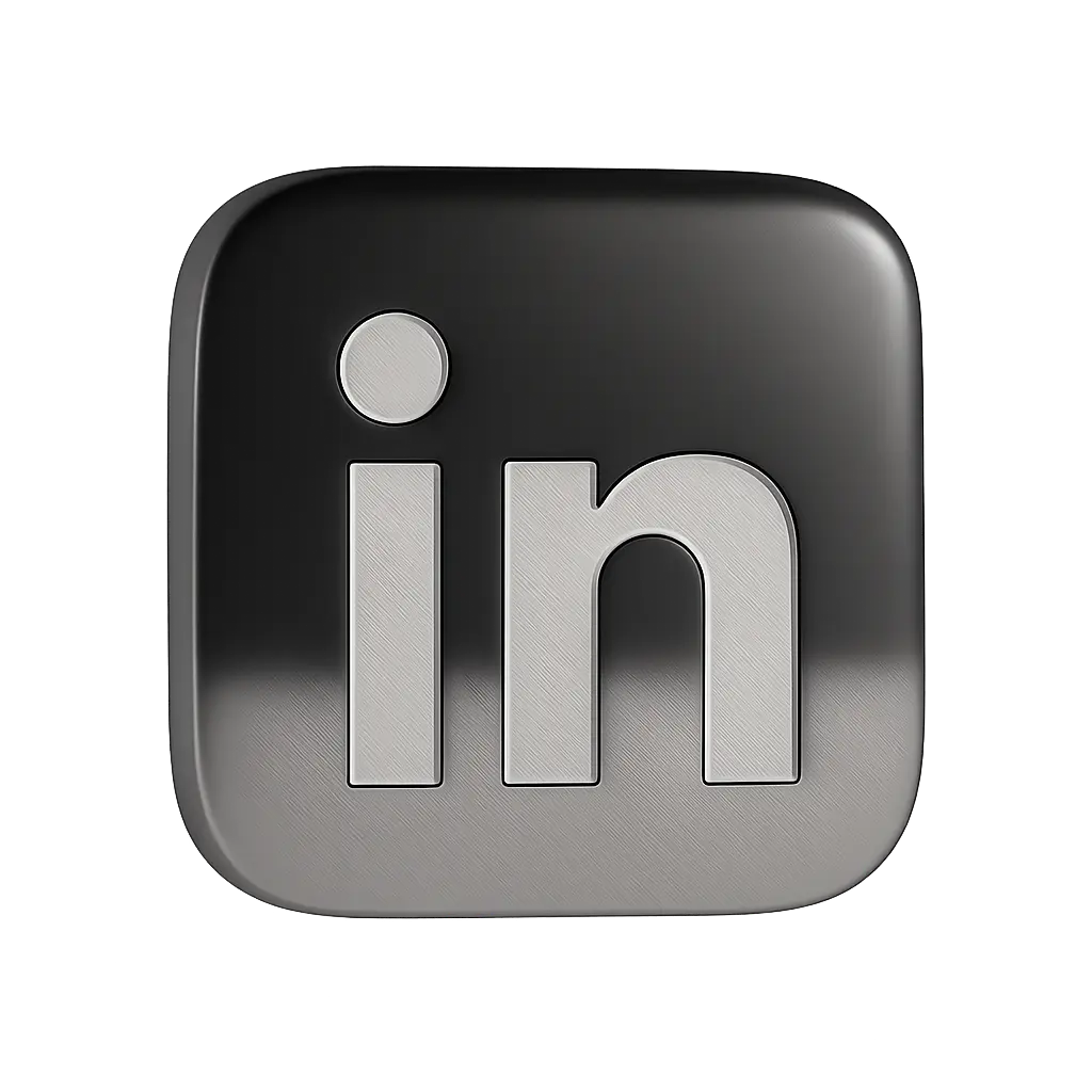 linkedin icon