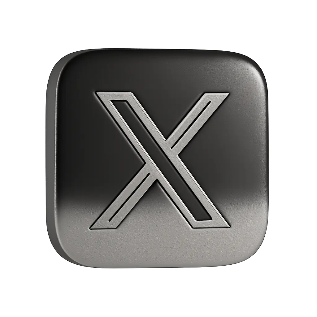 x icon