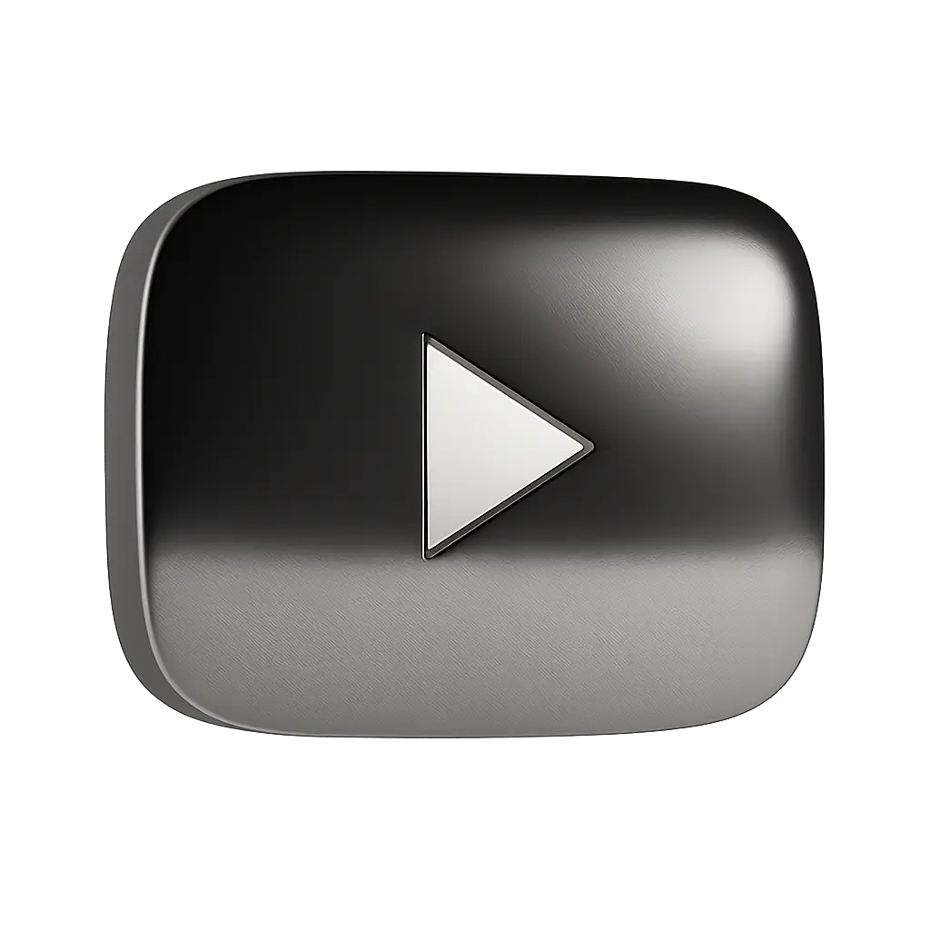 youtube icon